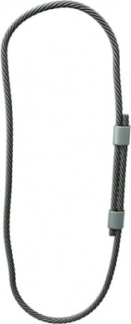 Строп канатный 2,0 т 6,0 м кольцевой СКК (УСК2) [GS05685]