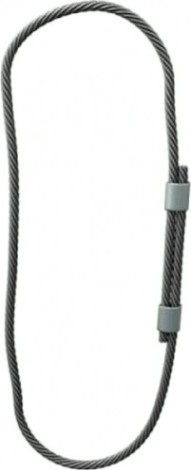 Строп канатный 2,0 т 7,0 м кольцевой СКК (УСК2) [GS05686]