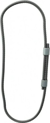 Строп канатный 2,0 т 8,0 м кольцевой СКК (УСК2) [GS05687]