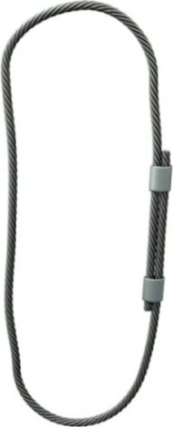 Строп канатный 20,0 т 10,0 м кольцевой СКК (УСК2) [GS05764]