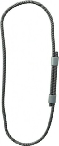 Строп канатный 20,0 т 4,0 м кольцевой СКК (УСК2) [GS05758]