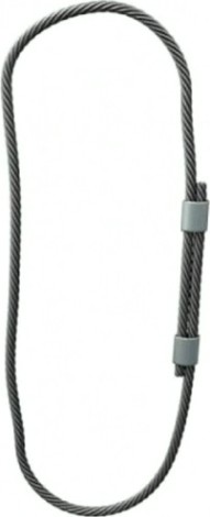 Строп канатный 20,0 т 5,0 м кольцевой СКК (УСК2) [GS05759]