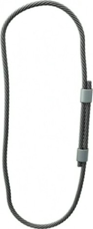 Строп канатный 20,0 т 6,0 м кольцевой СКК (УСК2) [GS05760]