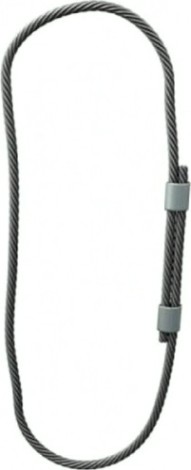 Строп канатный 20,0 т 9,0 м кольцевой СКК (УСК2) [GS05763]