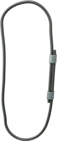 Строп канатный 25,0 т 10,0 м кольцевой СКК (УСК2) [GS05771]