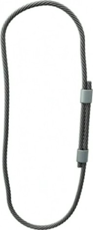 Строп канатный 25,0 т 4,0 м кольцевой СКК (УСК2) [GS05765]