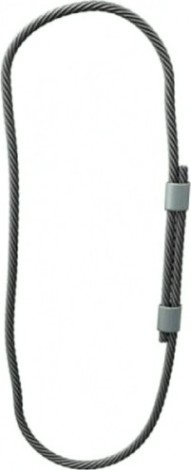 Строп канатный 25,0 т 8,0 м кольцевой СКК (УСК2) [GS05769]