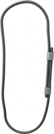 Строп канатный 25,0 т 9,0 м кольцевой СКК (УСК2) [GS05770]