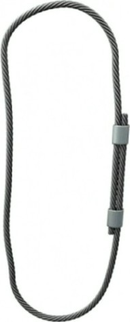 Строп канатный 3,0 т 1,0 м кольцевой СКК (УСК2) [GS05690]