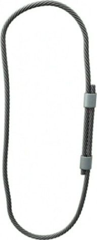 Строп канатный 3,0 т 10,0 м кольцевой СКК (УСК2) [GS05699]