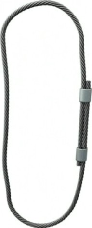 Строп канатный 3,0 т 2,0 м кольцевой СКК (УСК2) [GS05691]