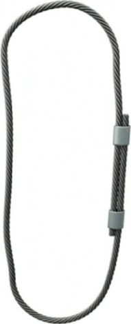 Строп канатный 3,0 т 3,0 м кольцевой СКК (УСК2) [GS05692]