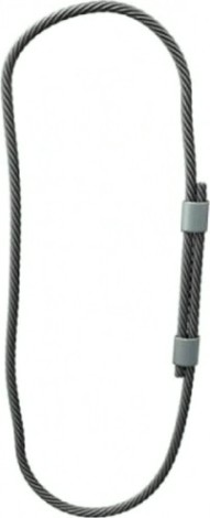 Строп канатный 3,0 т 4,0 м кольцевой СКК (УСК2) [GS05693]