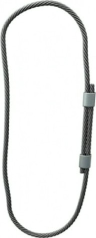 Строп канатный 3,0 т 5,0 м кольцевой СКК (УСК2) [GS05694]