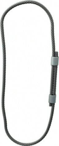 Строп канатный 3,0 т 8,0 м кольцевой СКК (УСК2) [GS05697]