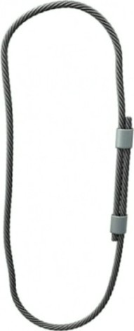 Строп канатный 3,0 т 9,0 м кольцевой СКК (УСК2) [GS05698]