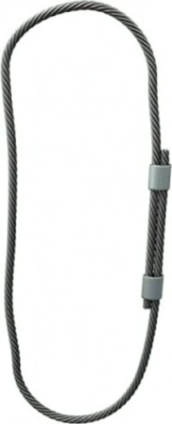 Строп канатный 4,0 т 10,0 м кольцевой СКК (УСК2) [GS05708]