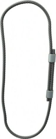 Строп канатный 4,0 т 2,0 м кольцевой СКК (УСК2) [GS05700]