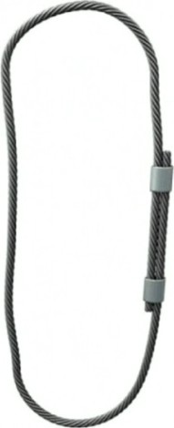 Строп канатный 4,0 т 3,0 м кольцевой СКК (УСК2) [GS05701]