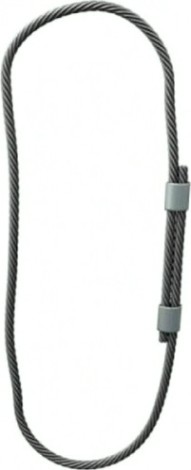 Строп канатный 4,0 т 4,0 м кольцевой СКК (УСК2) [GS05702]