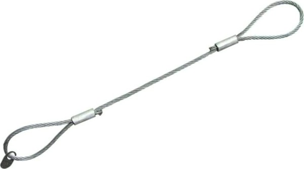 Строп канатный 4,0 т 4,0 м петлевой СКП (УСК1) [GS05080]