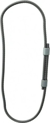 Строп канатный 4,0 т 5,0 м кольцевой СКК (УСК2) [GS05703]