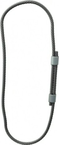 Строп канатный 4,0 т 6,0 м кольцевой СКК (УСК2) [GS05704]