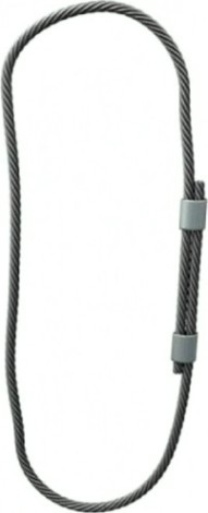 Строп канатный 4,0 т 8,0 м кольцевой СКК (УСК2) [GS05706]