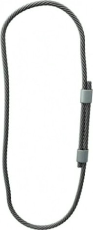 Строп канатный 4,0 т 9,0 м кольцевой СКК (УСК2) [GS05707]