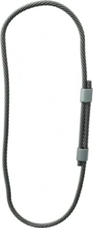 Строп канатный 40,0 т 5,0 м кольцевой СКК (УСК2) [GS05780]