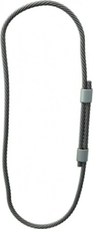 Строп канатный 40,0 т 6,0 м кольцевой СКК (УСК2) [GS05781]