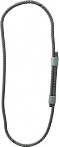 Строп канатный 40,0 т 7,0 м кольцевой СКК (УСК2) [GS05782]