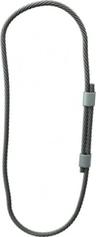 Строп канатный 40,0 т 8,0 м кольцевой СКК (УСК2) [GS05783]