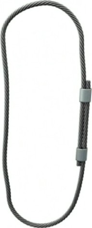 Строп канатный 40,0 т 9,0 м кольцевой СКК (УСК2) [GS05784]