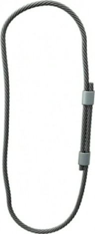 Строп канатный 5,0 т 10,0 м кольцевой СКК (УСК2) [GS05717]