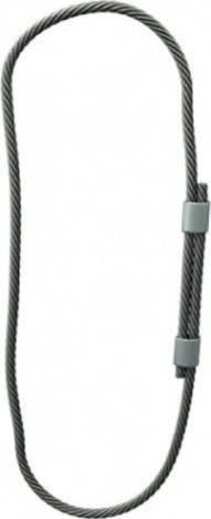 Строп канатный 5,0 т 2,0 м кольцевой СКК (УСК2) [GS05709]