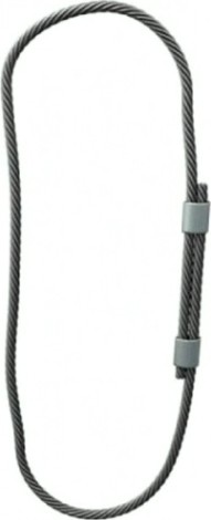 Строп канатный 5,0 т 3,0 м кольцевой СКК (УСК2) [GS05710]