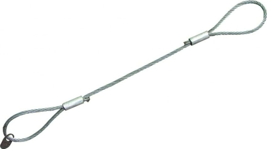 Строп канатный 5,0 т 4,0 м петлевой СКП (УСК1) [GS05089]