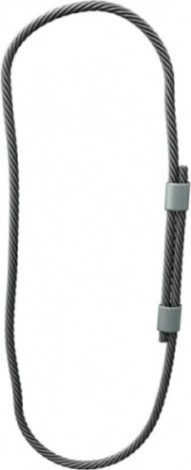 Строп канатный 5,0 т 5,0 м кольцевой СКК (УСК2) [GS05712]