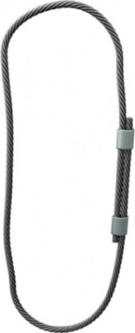 Строп канатный 5,0 т 6,0 м кольцевой СКК (УСК2) [GS05713]