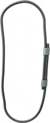 Строп канатный 5,0 т 7,0 м кольцевой СКК (УСК2) [GS05714]