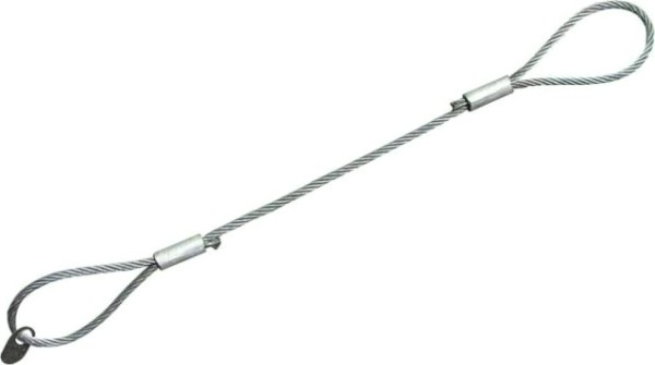 Строп канатный 5,0 т 8,0 м петлевой СКП (УСК1) [GS05093]