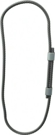 Строп канатный 6,3 т 10,0 м кольцевой СКК (УСК2) [GS05725]