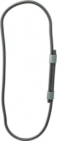 Строп канатный 6,3 т 3,0 м кольцевой СКК (УСК2) [GS05718]