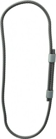 Строп канатный 6,3 т 4,0 м кольцевой СКК (УСК2) [GS05719]