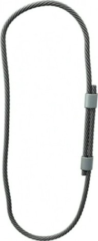 Строп канатный 6,3 т 5,0 м кольцевой СКК (УСК2) [GS05720]