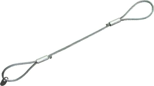 Строп канатный 6,3 т 6,0 м петлевой СКП (УСК1) [GS05099]