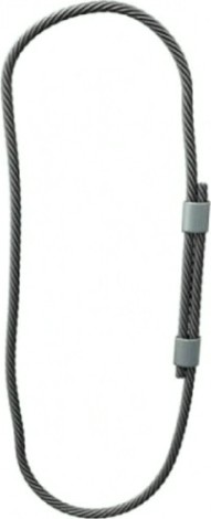 Строп канатный 6,3 т 8,0 м кольцевой СКК (УСК2) [GS05723]