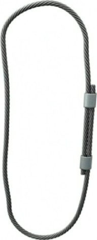 Строп канатный 6,3 т 9,0 м кольцевой СКК (УСК2) [GS05724]