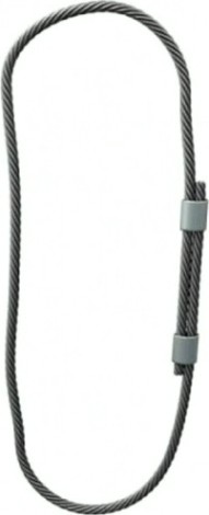 Строп канатный 8,0 т 10,0 м кольцевой СКК (УСК2) [GS05733]